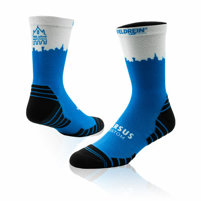 ERKA Marsch Socken - Erkelenz - Active Crew Socken - Limitiert