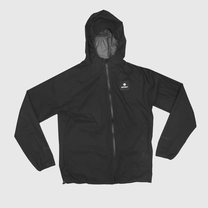 Flow 2.5L Waterproof Jacket - Unisex