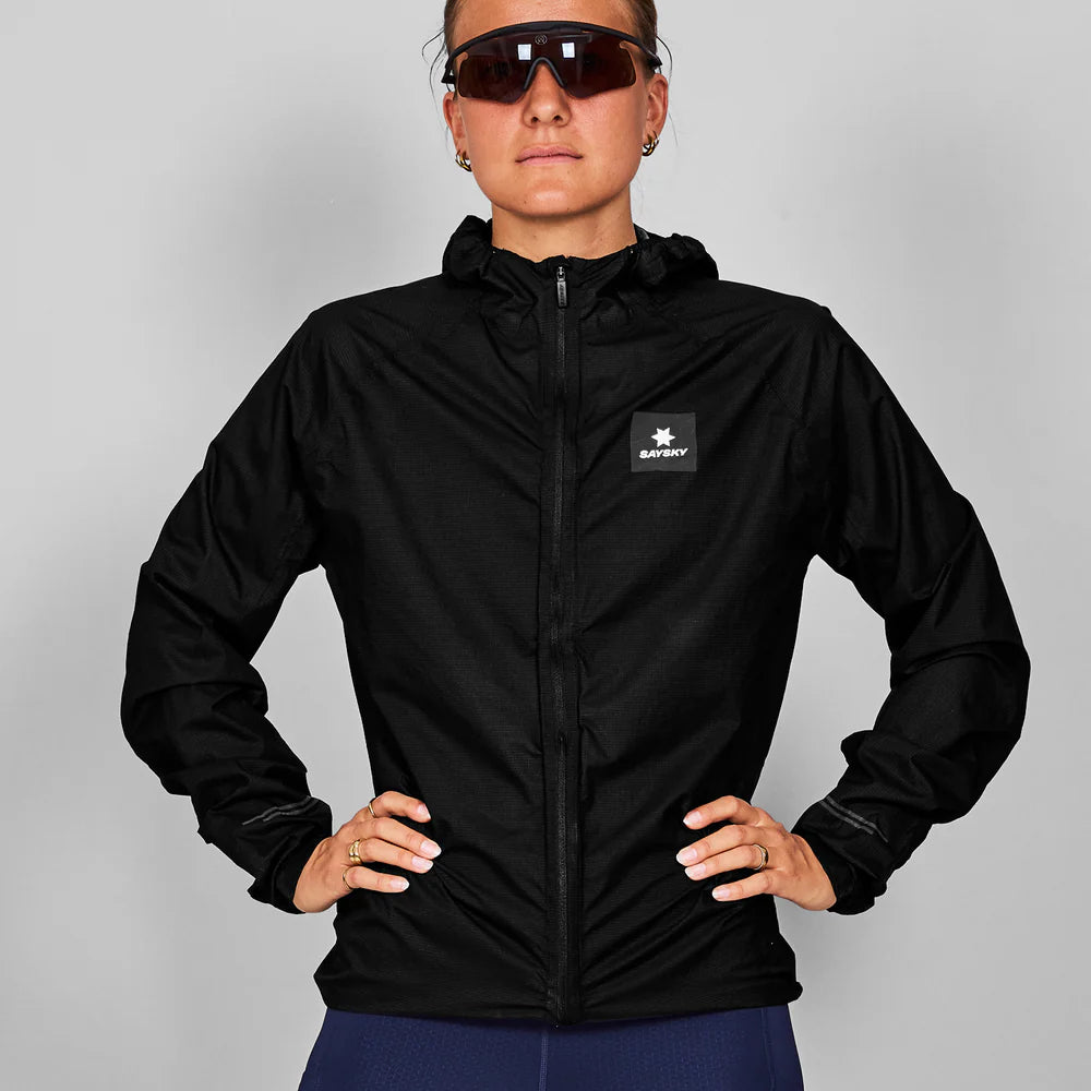 Flow 2.5L Waterproof Jacket - Unisex