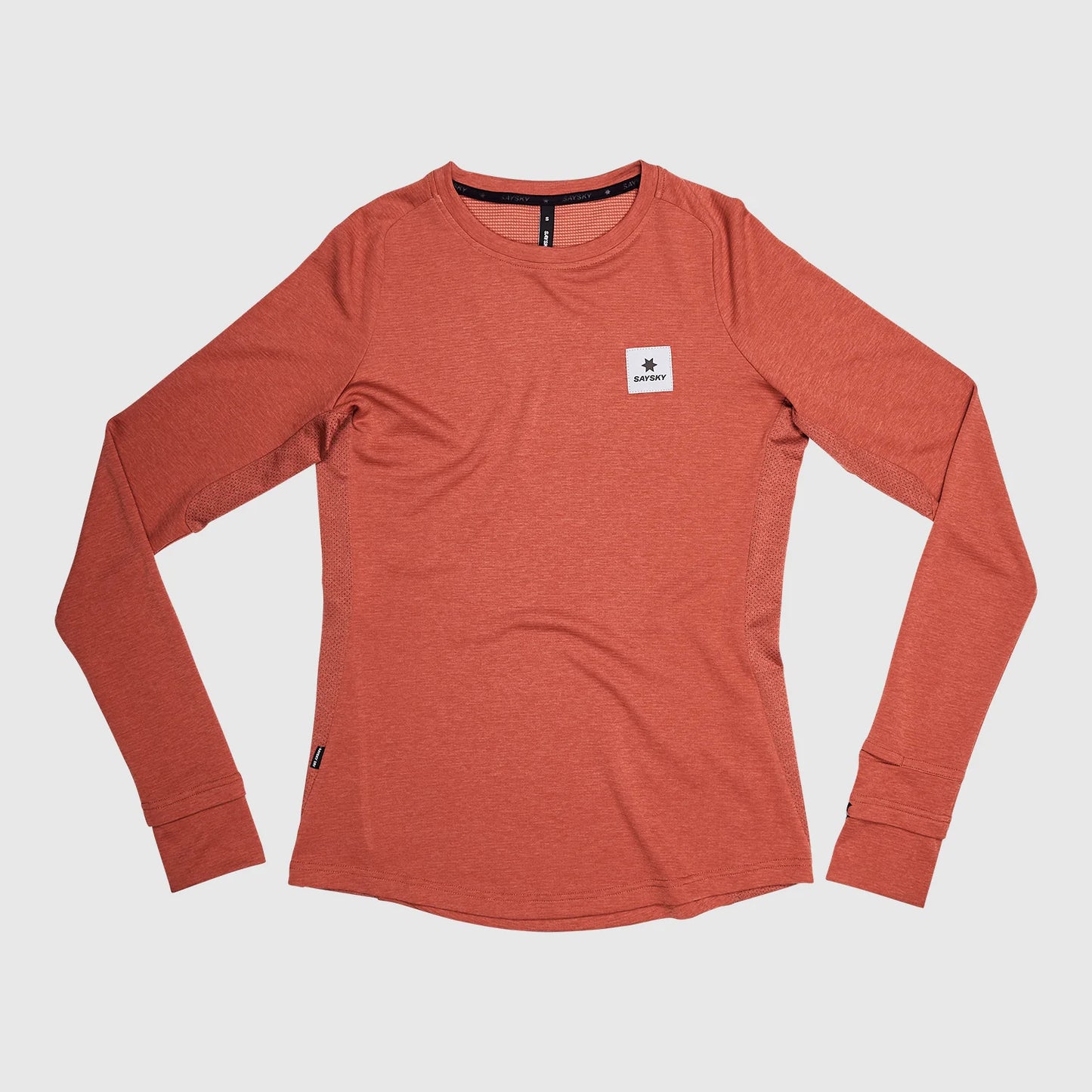 Flow Longsleeve - Damen