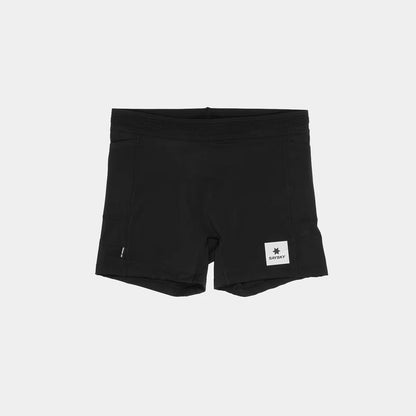 Flow+ Race Short Tights 4" - Damen