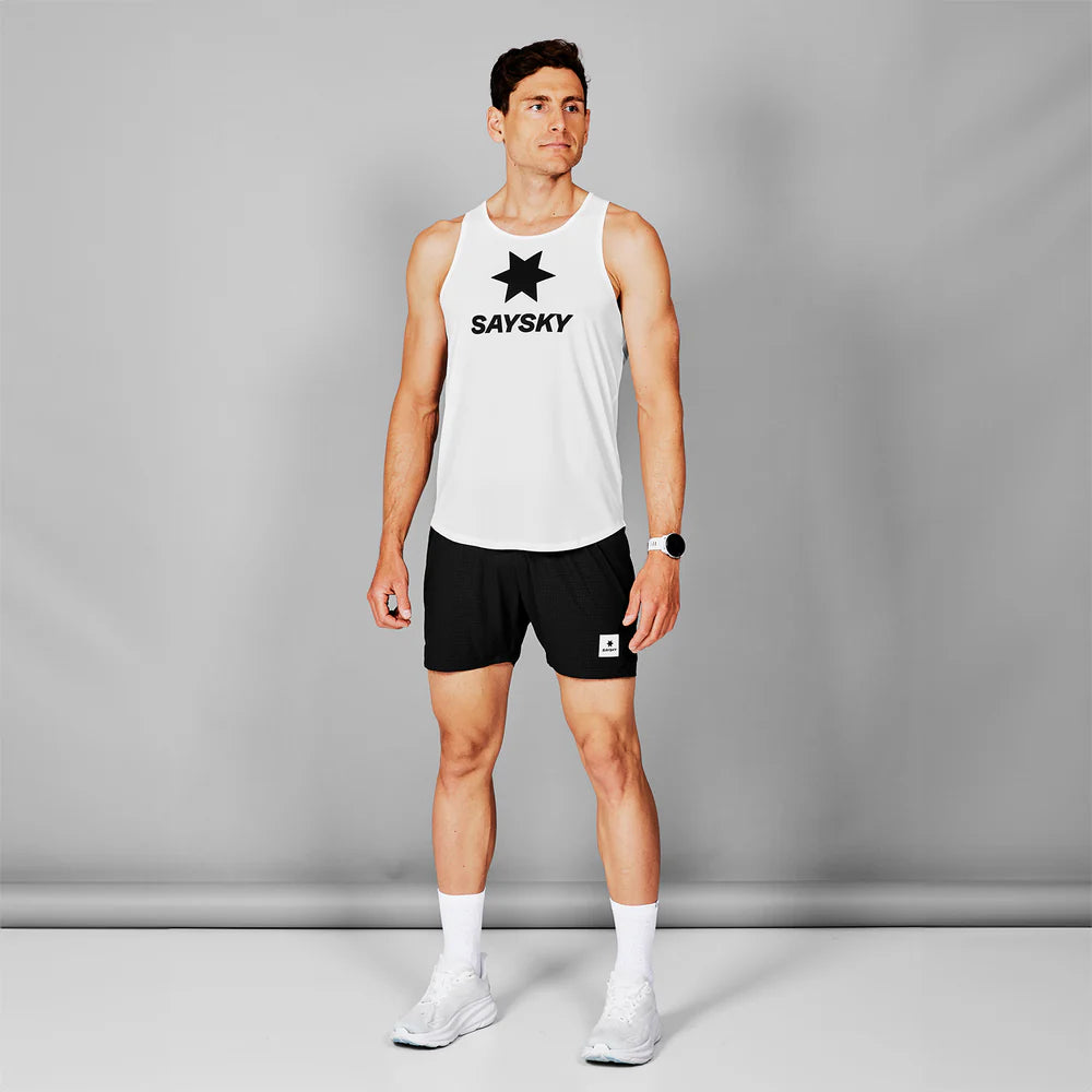 Flow Short 5" - Herren