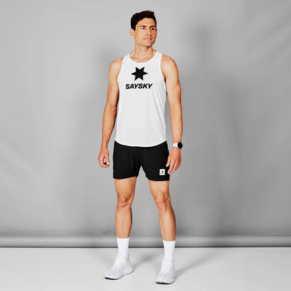 Flow Short 5" - Herren