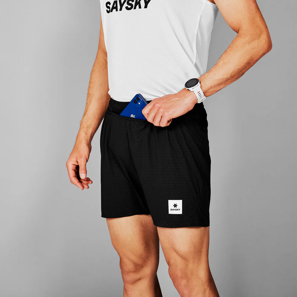 Flow Short 5" - Herren