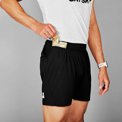 Flow Short 5" - Herren