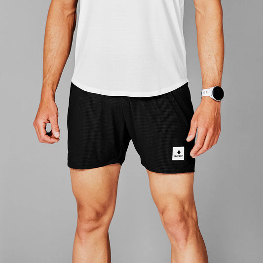 Flow Short 5" - Herren