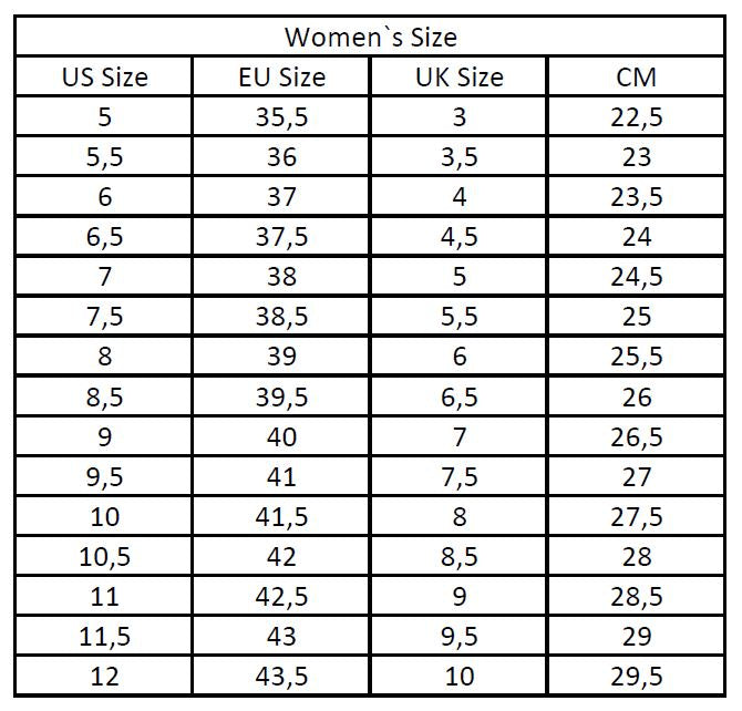 Women's Distance S 14