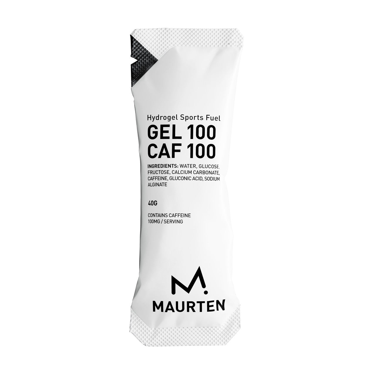GEL 100 CAF 100