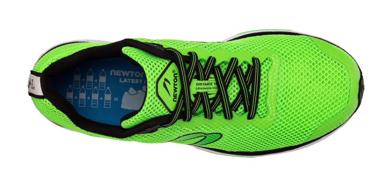 Men's Distance 14