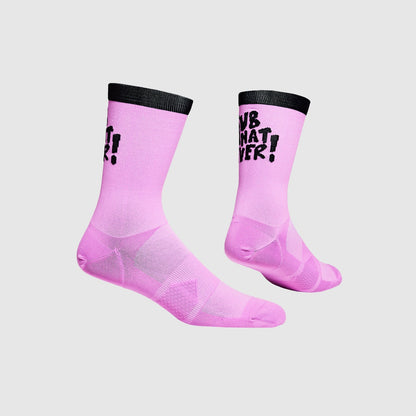 Statement High Combat Socks - Unisex