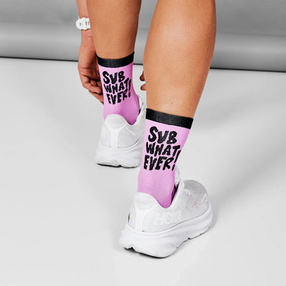 Statement High Combat Socks - Unisex