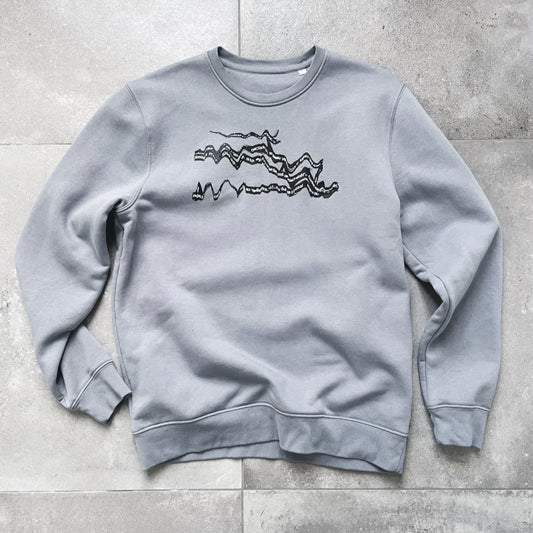 Sweater "dna" - Unisex