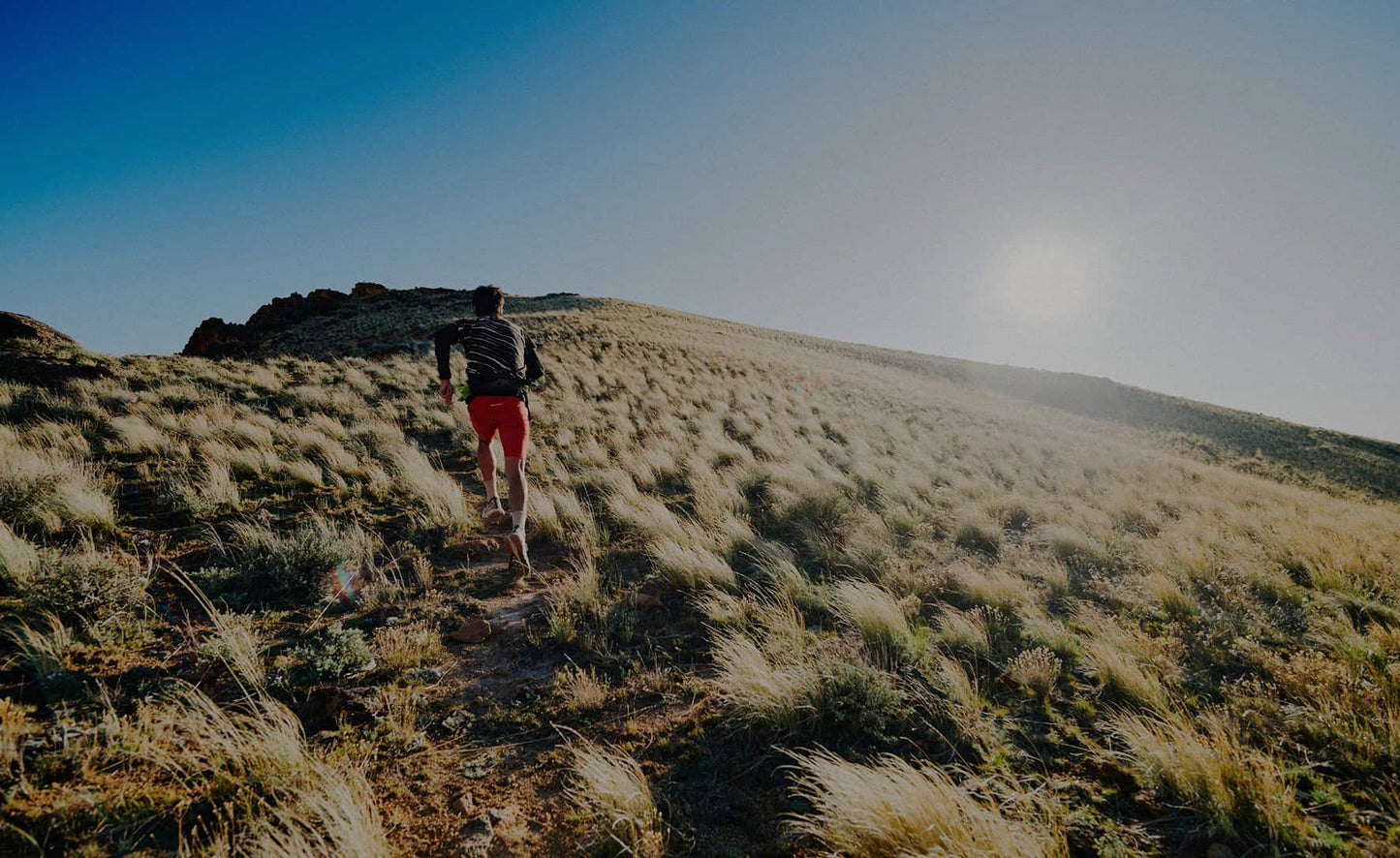 Seek Trailrunning-Schuhe - Damen