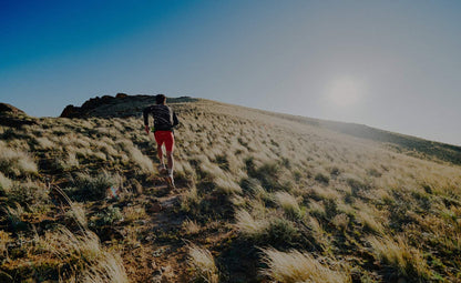 Seek Trailrunning-Schuhe - Damen