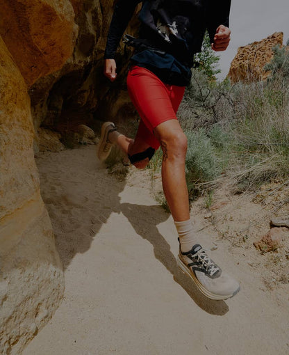 Seek Trailrunning-Schuhe - Damen