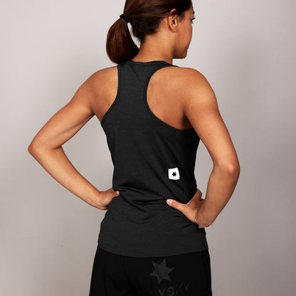 Logo Pace Top - Damen