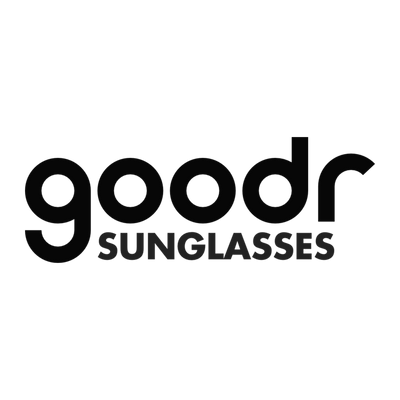 goodr Logo
