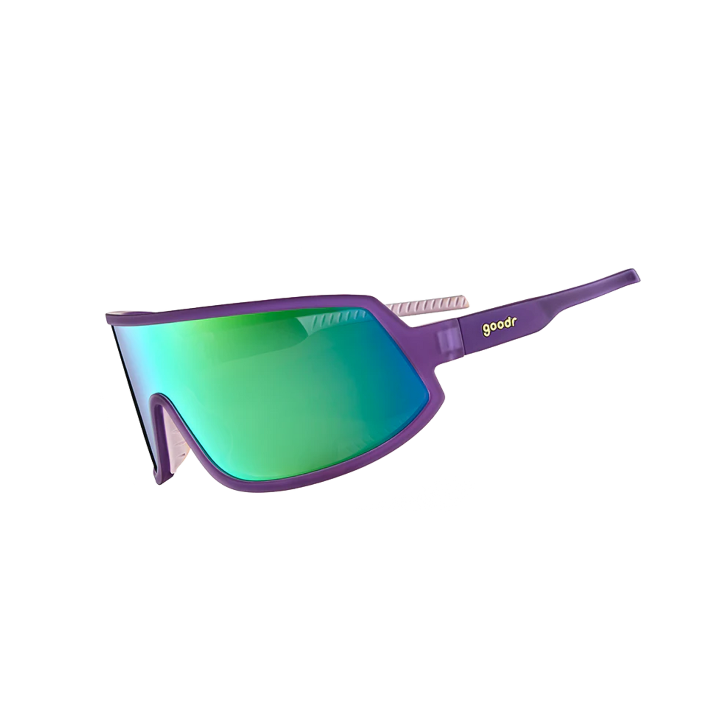 Sportsonnenbrille - WRAP G