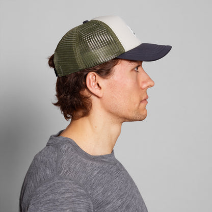 Trucker Cloud Cap - Unisex