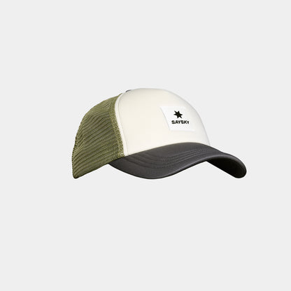 Trucker Cloud Cap - Unisex