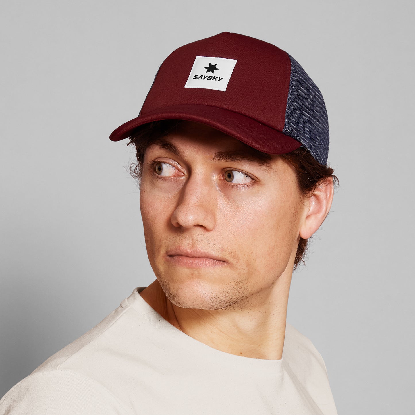 Trucker Cloud Cap - Unisex