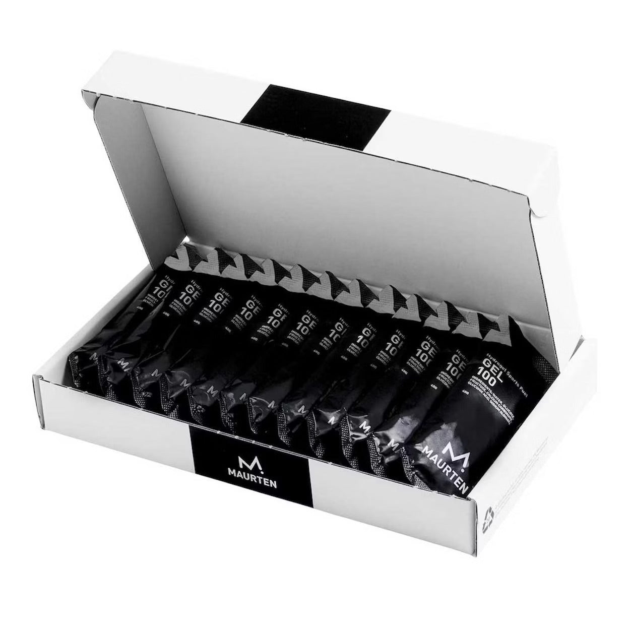 GEL 100 BOX (12 Portionen)