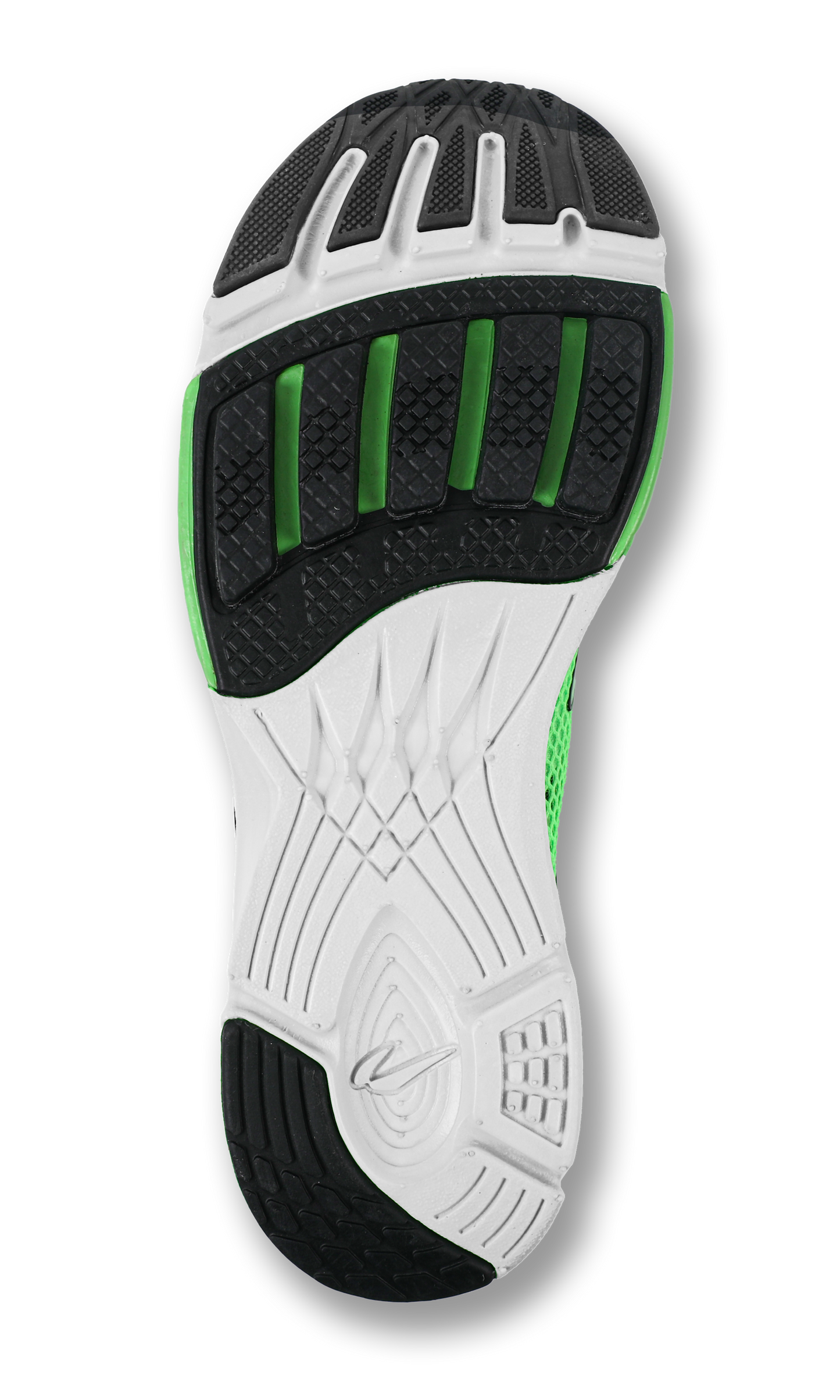 Men's Distance 14