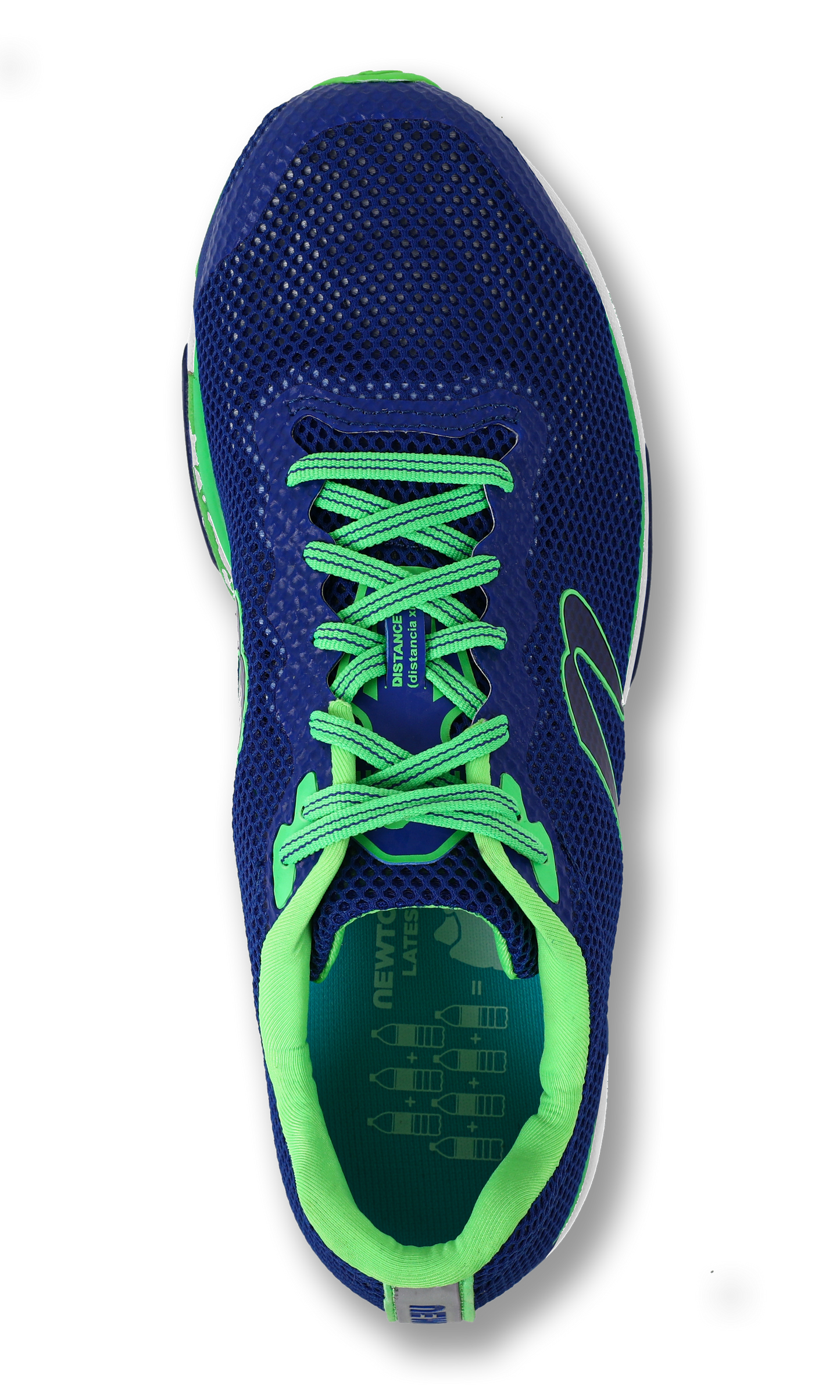 Women's Distance 14