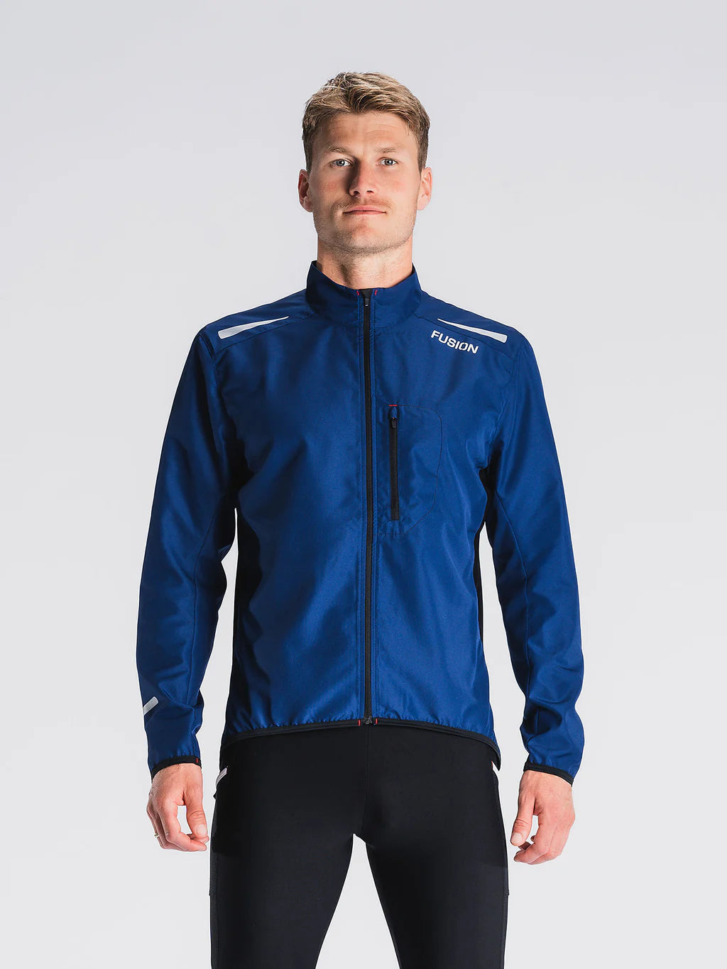 S1 Laufjacke - Herren