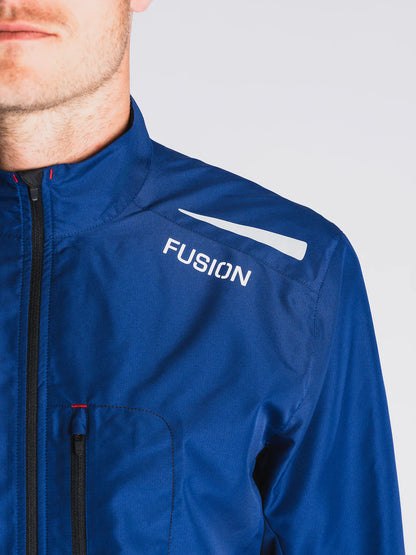 S1 Laufjacke - Herren
