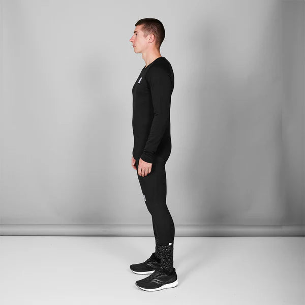 Merino Base 165 Long Sleeve - Herren