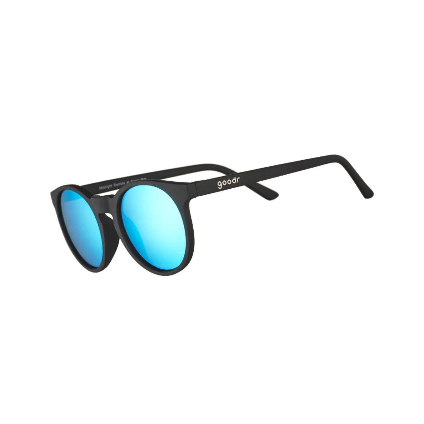 Sportsonnenbrille - CIRCLE G