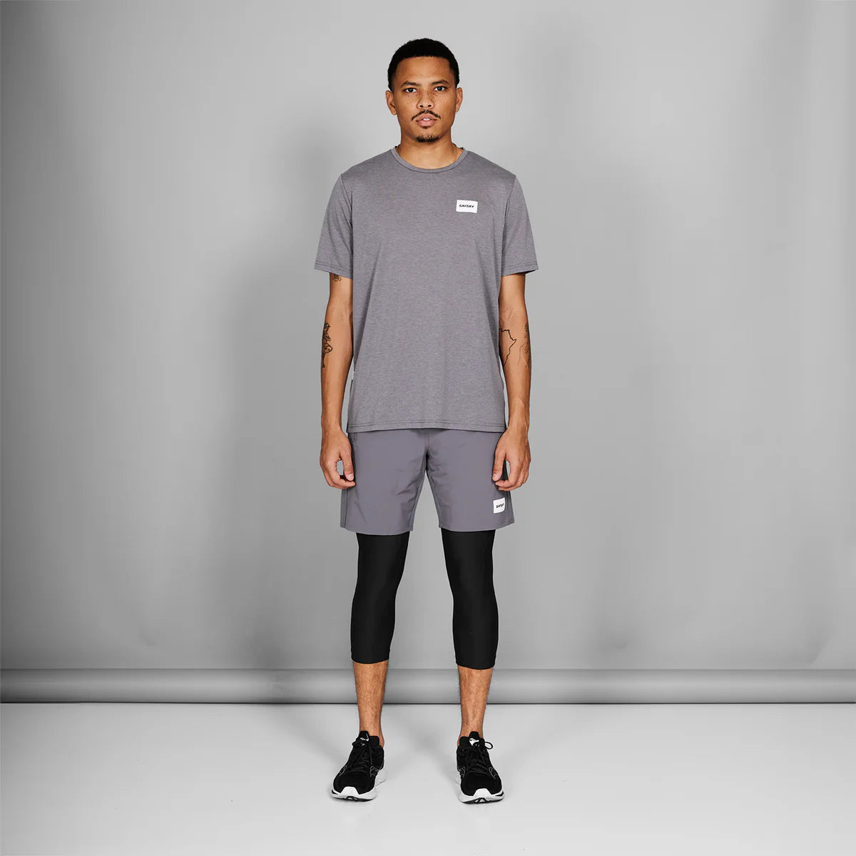 Motion Shorts 8'' - Herren