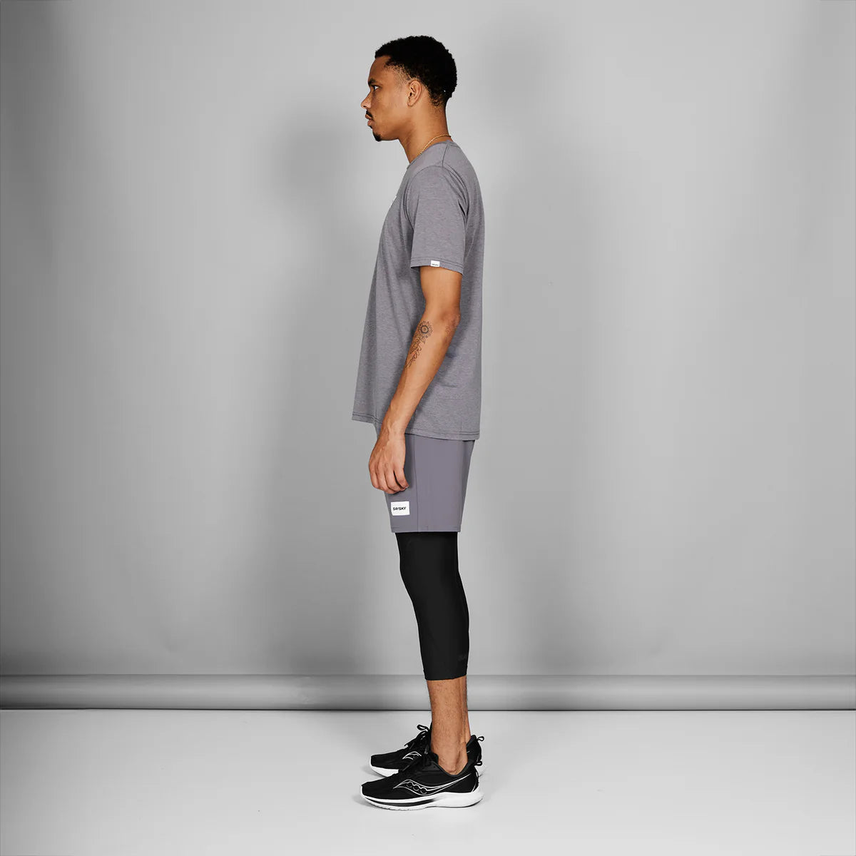 Motion Shorts 8'' - Herren