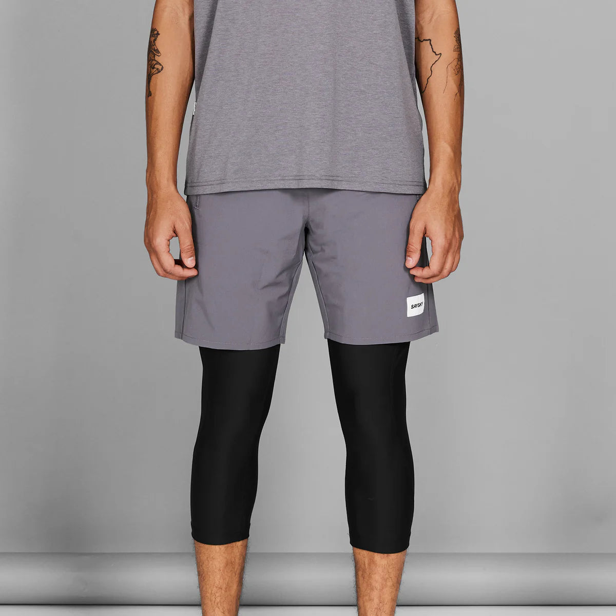 Motion Shorts 8'' - Herren