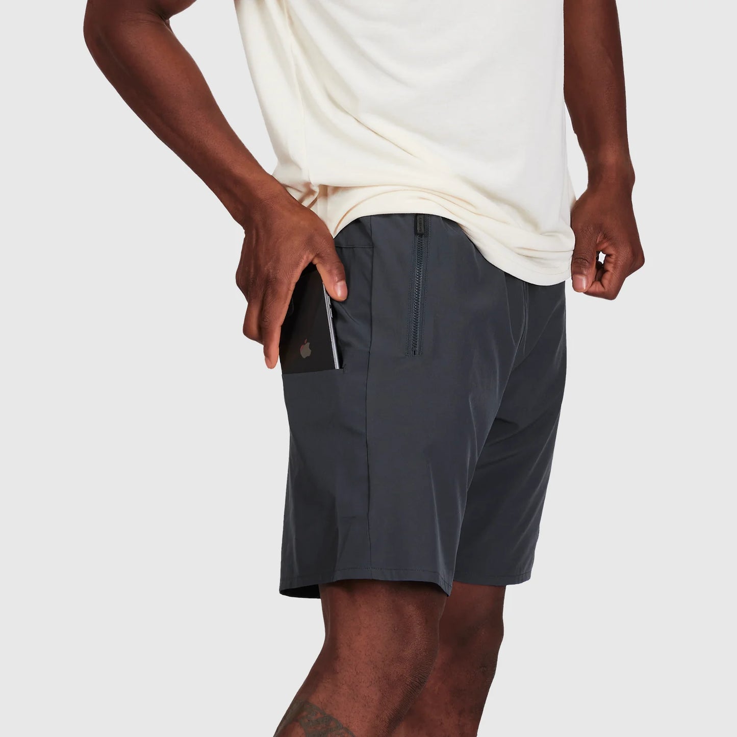 Motion Shorts 8'' - Herren