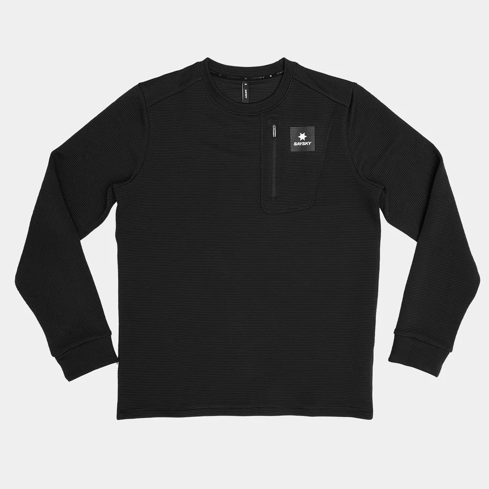 Motion Tech Crew Neck - Herren