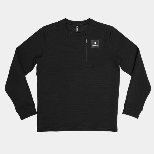 Motion Tech Crew Neck - Herren