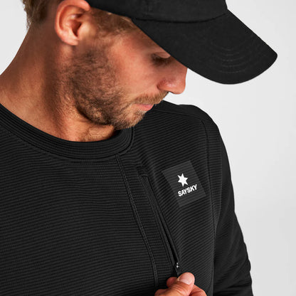 Motion Tech Crew Neck - Herren