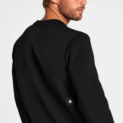 Motion Tech Crew Neck - Herren