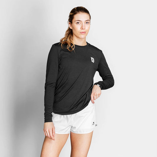 Statement Pace Long Sleeve - Unisex