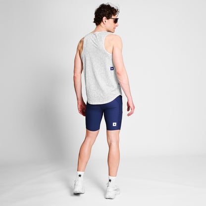 Flower Combat Singlet - Herren