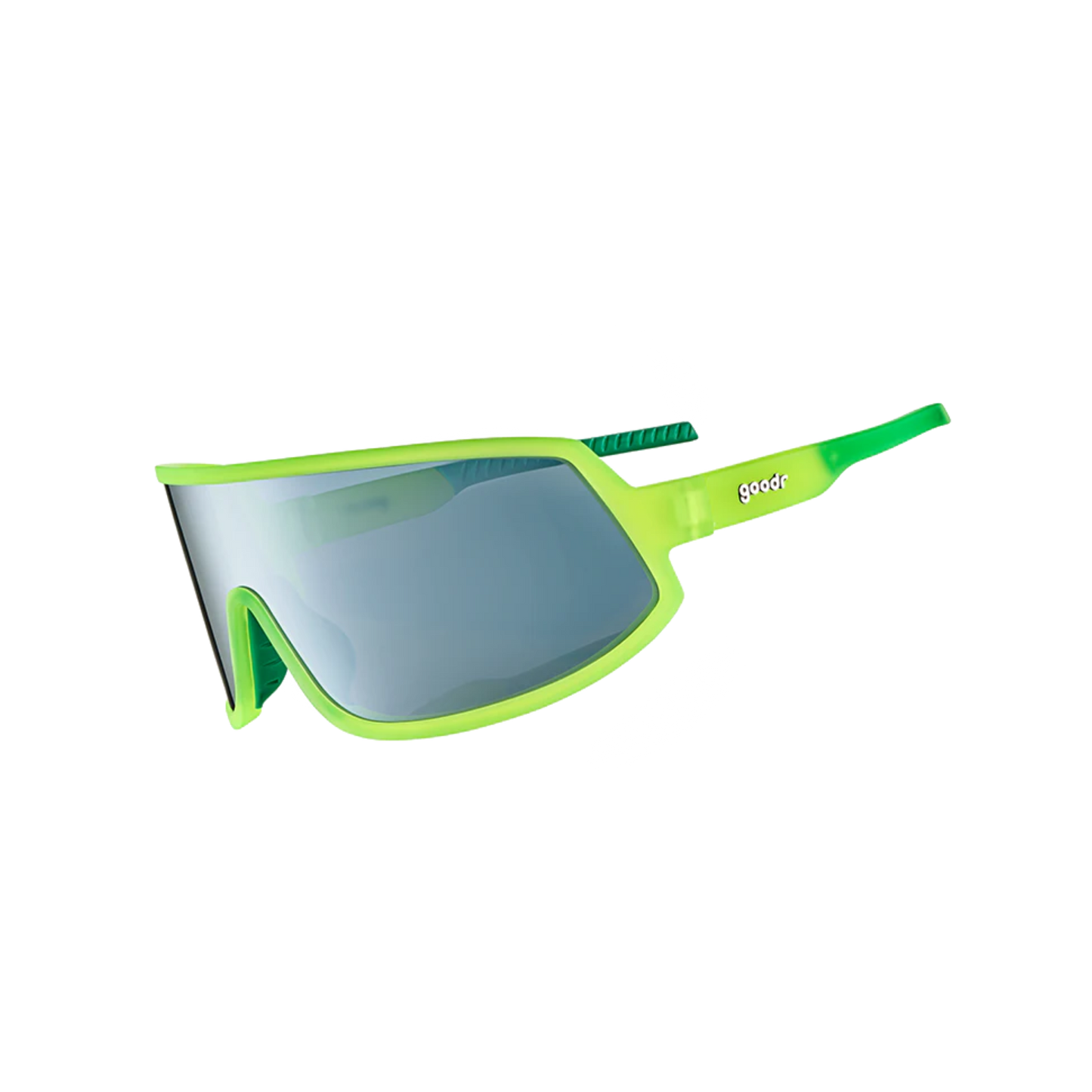 Sportsonnenbrille - WRAP G