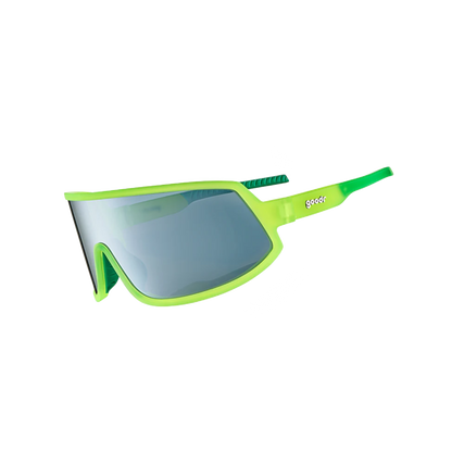 Sportsonnenbrille - WRAP G