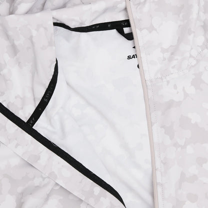 Camo Pace Anorak - Unisex