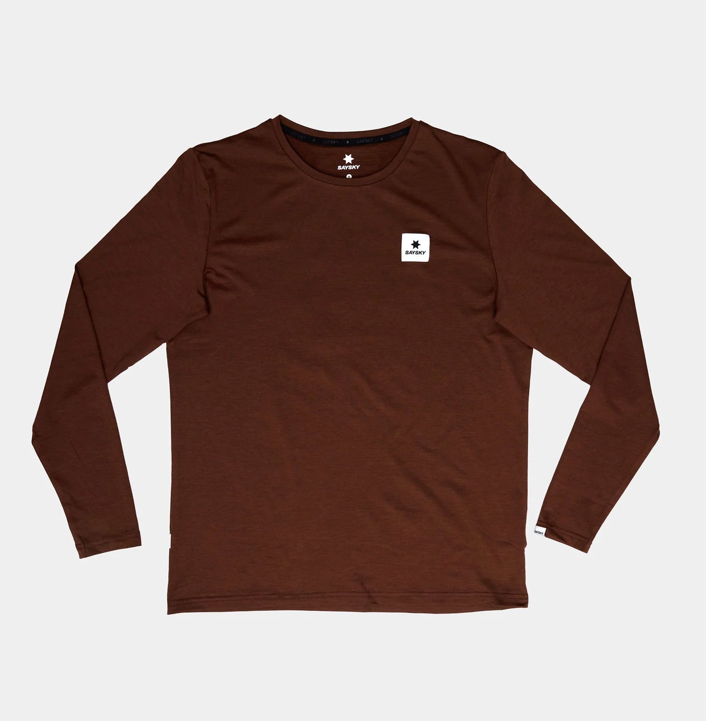 Statement Pace Long Sleeve - Herren