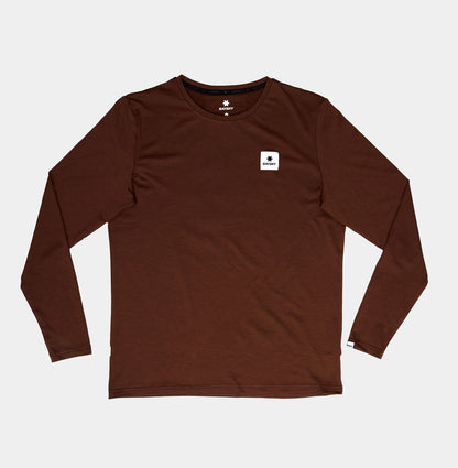 Statement Pace Long Sleeve - Herren