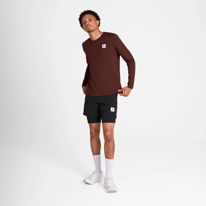 Statement Pace Long Sleeve - Herren