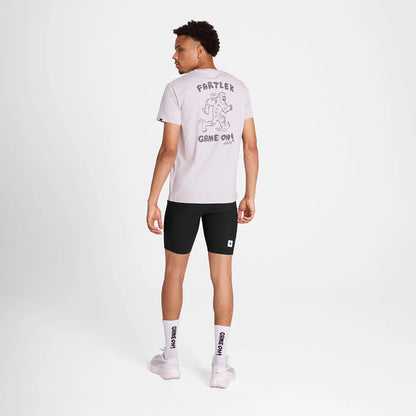 Statement Pace T-Shirt - Herren
