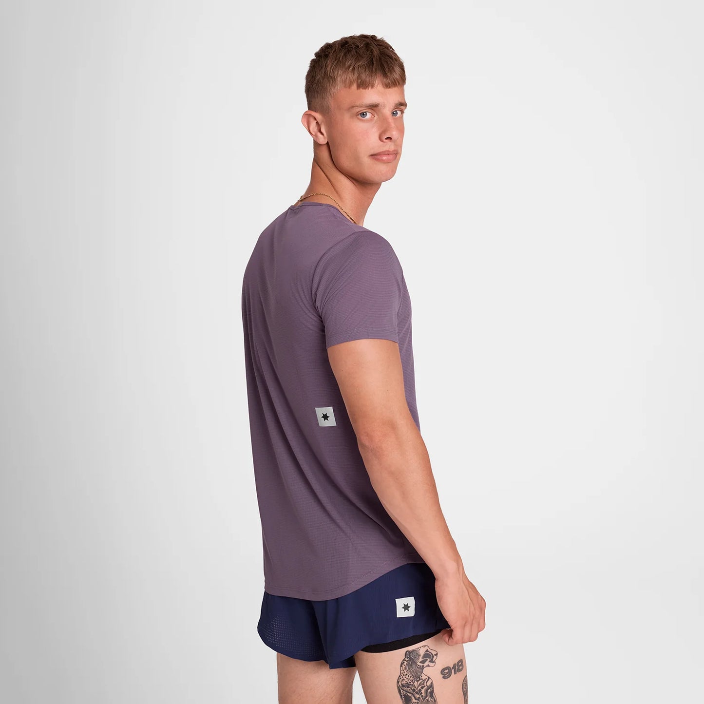 Reactive Flow T-Shirt - Herren
